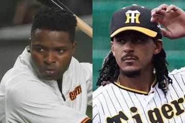 ロッテ、野手の補強ゼロで大丈夫？　スタメンに“穴”…狙い目となる新助っ人候補