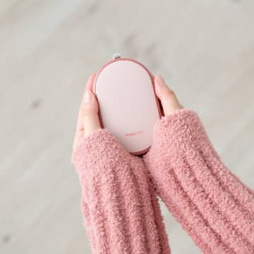 Francfrancで注目の「あったかグッズ」5つ！爆売れカイロは出会えたらラッキー。