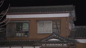 住宅で高齢女性が死亡 31歳男を逮捕　「おばあちゃん刺した」と通報　千葉・八街市