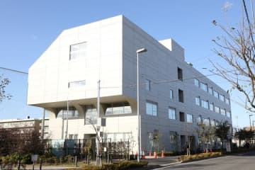 【流山】12月1日、南流山に図書館・児童センターがオープン