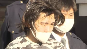 「おばあちゃんを刺した」クリスマスイブに88歳祖母を刺殺　31歳の孫を逮捕　自ら110番通報も動機不明　千葉･八街市