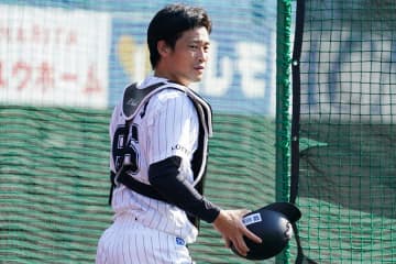 中日、ロッテ加藤匠馬を無償トレード獲得「立浪監督の胴上げ目標」　1年半ぶり復帰
