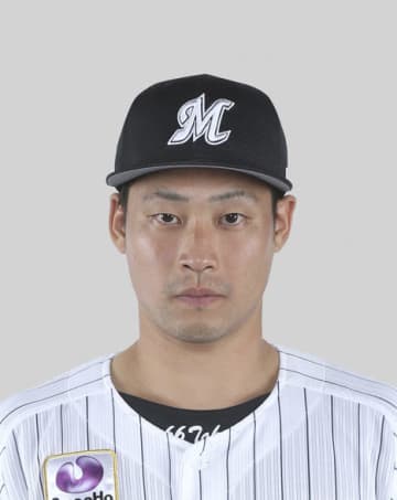 ロッテ加藤、中日に復帰　捕手、無償トレードで古巣に