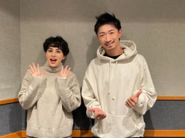 EXILE MAKIDAI「けっこうカオスですよ（笑）」子どもと愛犬との日常を振り返る