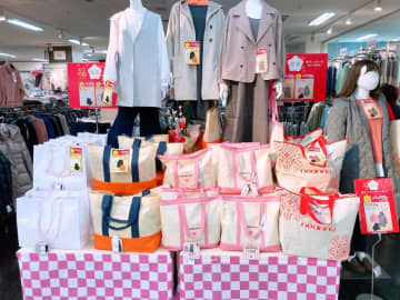 【イオン】年末商戦は「贅沢」と「節約」の二極化。注目のお得商品は？