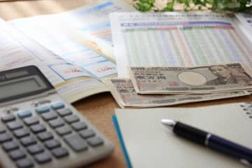 保険料が半分に　大手の生命保険に加入している場合は特約を見直して