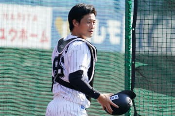 ドラ1は3年で戦力外…目論み外れた14年“落合ドラフト”　出戻り捕手が最後の砦に