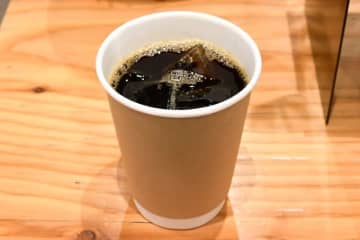 高収入でも「スタバやおしゃれカフェには行かない。コーヒーはコンビニ、マック、ベローチェ」と語る女性