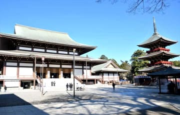 明るい新年願ってお参り　人気の初詣スポット3選　千葉県内神社・仏閣ガイド