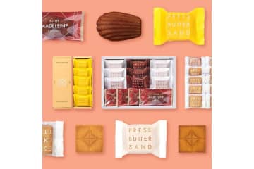 年末年始はビーフバーガーにバターサンド　ちょっと高級なグルメ福袋