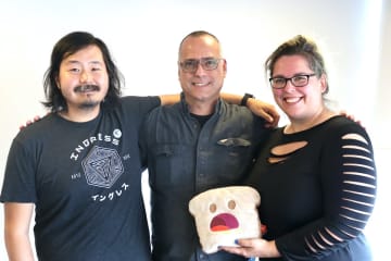 『Ingress』開発陣インタビュー　エージェントとコミュニティが象徴する、10年の軌跡