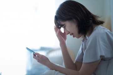 6年付き合った彼氏と破局！原因は相手の浮気...。どん底だった私に起こった奇跡とは