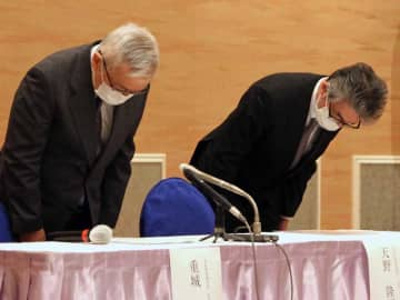 【速報】「容姿からかう」「出身校ばかにする」　木更津看護学院、一転パワハラ認める　学校長辞職、教員2人退職へ　21年度1年生の4割退学
