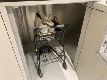 イオンユーザーならご存じ？買い物がもっと便利になる「無料ロッカー」の使い方