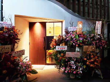 【開店】中国料理 文菜華★待ってた！あの名店がグランドオープン@柏