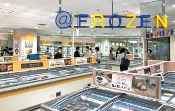 小売業の2022年回顧録　下半期（7～12月）