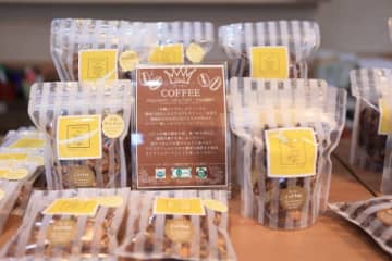 「食べ物は心と体を作る」グラノーラの「ウォームハートコーヒー」＠八千代台