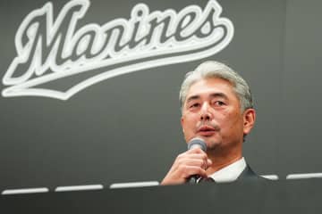 「大阪のおっちゃん」がロッテ変える？　読めぬ采配…「他球団は不気味」な吉井監督像