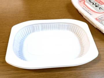 パックご飯の容器、捨てないで！家事ラクな便利アイテムに変身します！ 