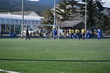 市立船橋、流通経済大柏、静岡学園、帝京、帝京長岡などが白星スタート！裏選手権グループリーグ1日目が終了
