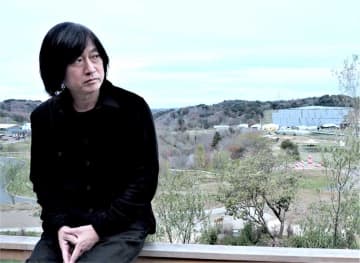 「新しい扉、開く響きを」　音楽プロデューサー・小林武史さん（63）、木更津「KURKKUFIELDS」で循環の場づくり　【千葉県誕生150年　ミライのちば人】