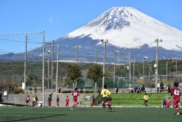 裏選手権決勝T組み合わせが決定！帝京vs東海大仰星、静岡学園vs習志野、市立船橋vs帝京長岡...