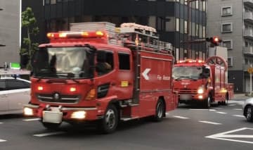 首都高でスピード違反、免停中に消防車運転　副士長を停職6カ月　安房郡市消防本部