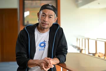 「イチロー独占インタビュー&高校野球特別指導に完全密着」球界のレジェンドは何を教え、何を語るのか!?