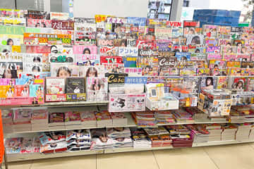 コンビニのあるコーナー、なぜか絶滅危機に…　約9割の人が「買ってない」と回答