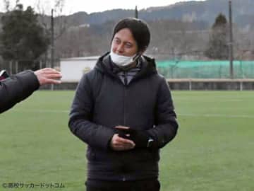 八千代 岡本一洋監督「千葉の強豪校を破り全国優勝するのが目標。また1からチャレンジしていきたい」