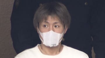 プロボクサー「イケメン淳」を逮捕　交際相手の女性に暴力 クリスマスの夜に路上で　千葉･八千代市