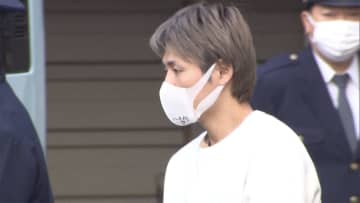 プロボクサー「イケメン淳」逮捕　交際女性の顔を蹴り...