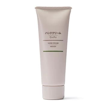 「本気でいい匂い」「イソップみたい」無印の750円「ハンドクリーム」めっちゃ褒められてる。