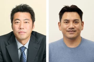 元プロ上原さん、井口さんら受講　学生野球資格の研修会