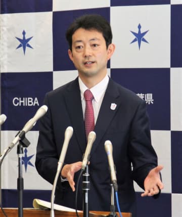 感染症レベル3に引き上げ　千葉県「医療負荷増大期」へ移行　新型コロナ