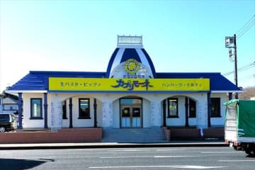 【開店】レストラン馬車道の新ブランド「カプリモーネ」が野田に初出店！