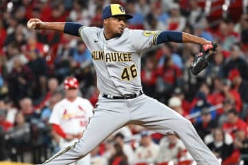 ロッテ、助っ人右腕ぺルドモ獲得　米記者報道…最大2.3億円、MLB通算147試合