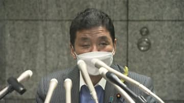 岸信夫首相補佐官が議員辞職を検討　2月にも…4月に衆院4選挙区で補選の見通し