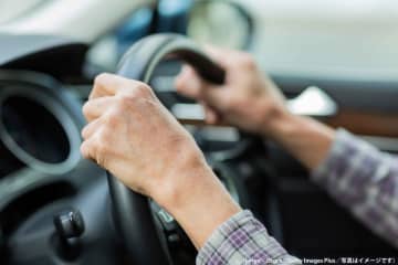 冬の車に乗る前やっていた「あの行動」、不要になっていた　ネットでは疑問の声も…