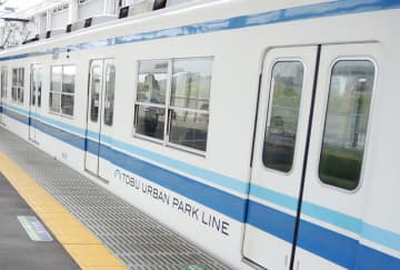 ＜ホームドア＞東武鉄道、千葉県内全駅に設置へ　JR東日本、東京メトロも推進