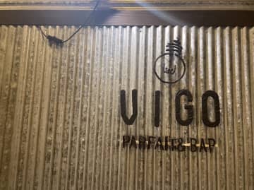 おしゃれ空間いただく夜パフェ！ VIGO(ヴィーゴ)おおたかの森