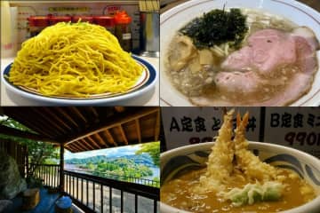 2022年のライター記事TOP10！北海道・千葉・大阪・東京などの激旨グルメ