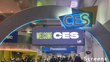 メタバース関連展示もさらに加速！「CES2023」で見た“次世代テレビ”まとめ / Screens