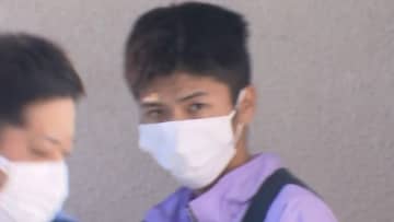「カーチェイス楽しむため」並走車に“コンクリ”投げつけ あわや大事故　ひと晩に7件か　男4人再逮捕 　埼玉県警