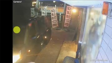 【速報】千葉の強盗致傷 自衛官逮捕　狛江女性殺害きっかけ