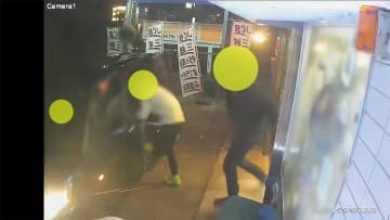 狛江市90歳殺害 千葉で強盗の男が関与か　関東で強盗事件相次ぐ