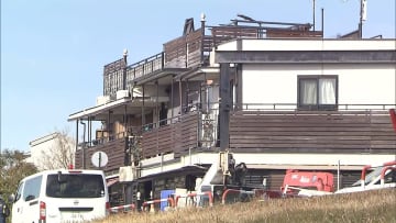 別事件の容疑者の携帯に「狛江市」　90歳女性“強殺”との関連は