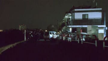 狛江で90歳女性縛られ死亡　男の携帯に「強盗に入る...」　“3人組”と接点は