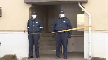 腹を刺され女性死亡　「脇腹切ったようだ」自ら通報…45歳男を逮捕　千葉・鎌ケ谷市