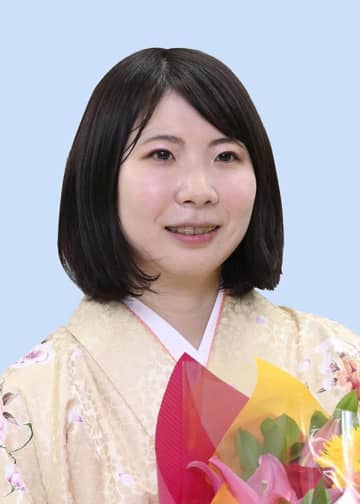 将棋の女流名人戦、西山が2連勝　第2局